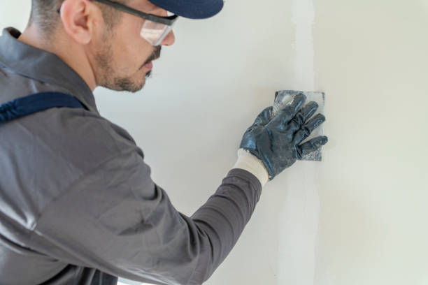 Best Drywall Crack Repair  in El Jebel, CO